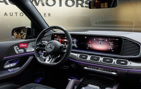 Mercedes-Benz GLE AMG, 2025 год, 17 480 000 рублей, 30 фотография