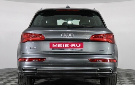 Audi Q5, 2019 год, 4 197 000 рублей, 6 фотография