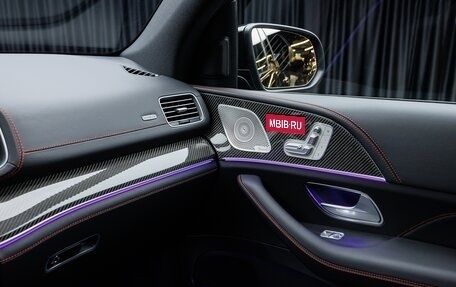 Mercedes-Benz GLE AMG, 2025 год, 17 480 000 рублей, 34 фотография