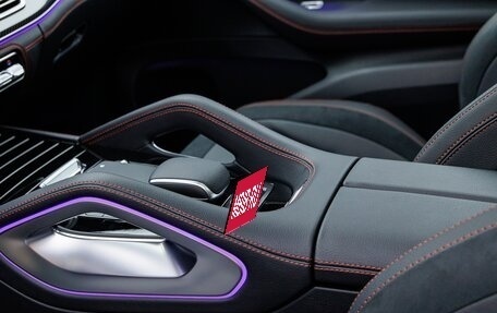 Mercedes-Benz GLE AMG, 2025 год, 17 480 000 рублей, 31 фотография