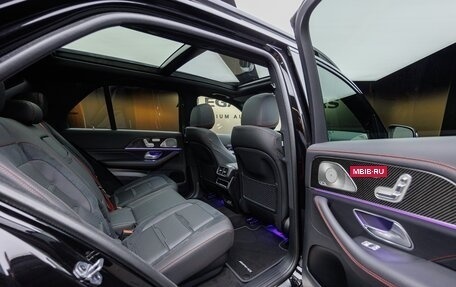 Mercedes-Benz GLE AMG, 2025 год, 17 480 000 рублей, 35 фотография