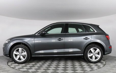 Audi Q5, 2019 год, 4 197 000 рублей, 8 фотография