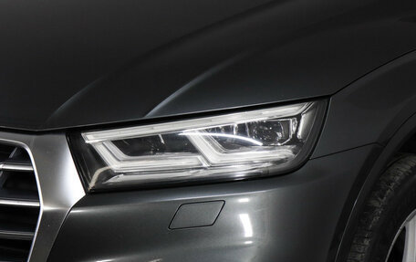 Audi Q5, 2019 год, 4 197 000 рублей, 9 фотография