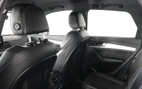 Audi Q5, 2019 год, 4 197 000 рублей, 14 фотография