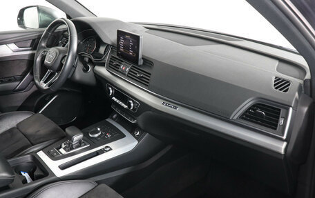 Audi Q5, 2019 год, 4 197 000 рублей, 12 фотография