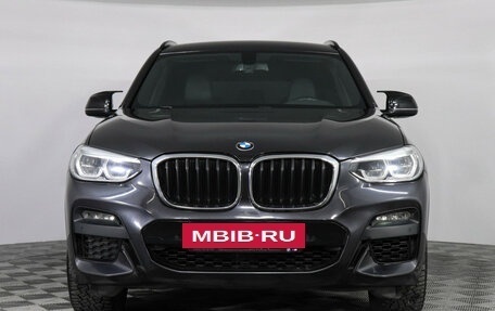 BMW X3, 2020 год, 4 297 000 рублей, 3 фотография