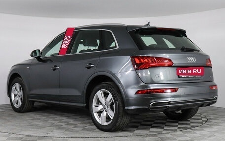 Audi Q5, 2019 год, 4 197 000 рублей, 7 фотография