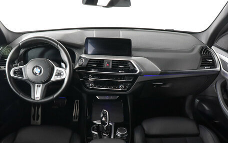 BMW X3, 2020 год, 4 297 000 рублей, 11 фотография