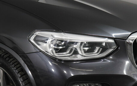 BMW X3, 2020 год, 4 297 000 рублей, 7 фотография