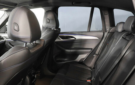 BMW X3, 2020 год, 4 297 000 рублей, 14 фотография