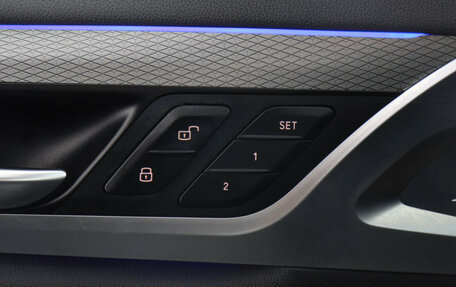 BMW X3, 2020 год, 4 297 000 рублей, 17 фотография