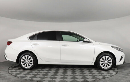 KIA Cerato IV, 2022 год, 2 497 000 рублей, 4 фотография