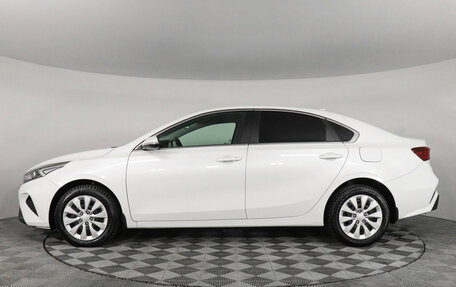 KIA Cerato IV, 2022 год, 2 497 000 рублей, 8 фотография