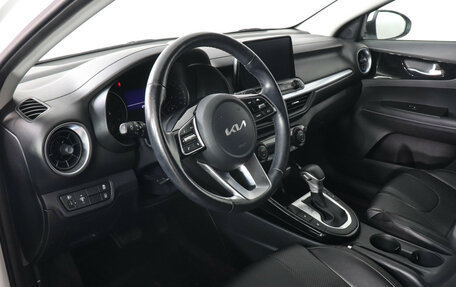 KIA Cerato IV, 2022 год, 2 497 000 рублей, 9 фотография