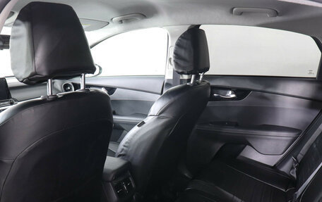 KIA Cerato IV, 2022 год, 2 497 000 рублей, 12 фотография