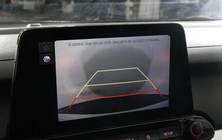 KIA Cerato IV, 2022 год, 2 497 000 рублей, 13 фотография