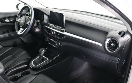 KIA Cerato IV, 2022 год, 2 497 000 рублей, 10 фотография