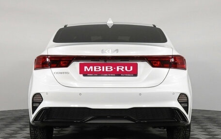 KIA Cerato IV, 2022 год, 2 497 000 рублей, 6 фотография