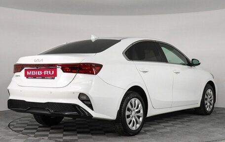KIA Cerato IV, 2022 год, 2 497 000 рублей, 5 фотография
