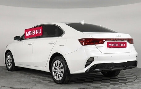KIA Cerato IV, 2022 год, 2 497 000 рублей, 7 фотография