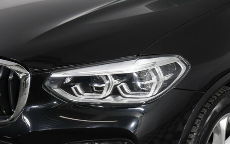 BMW X3, 2020 год, 4 397 000 рублей, 7 фотография