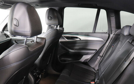 BMW X3, 2020 год, 4 397 000 рублей, 14 фотография