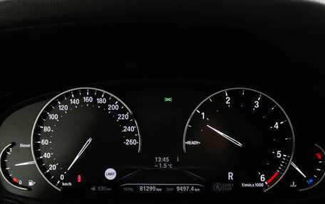 BMW X3, 2020 год, 4 397 000 рублей, 13 фотография