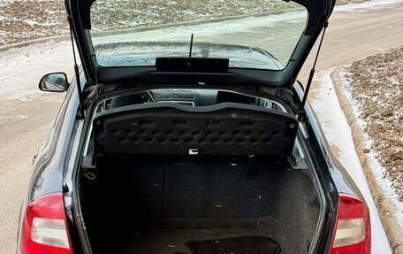 Skoda Octavia, 2011 год, 850 000 рублей, 7 фотография