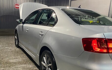 Volkswagen Jetta VI, 2014 год, 1 400 000 рублей, 3 фотография