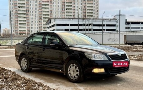 Skoda Octavia, 2011 год, 850 000 рублей, 5 фотография