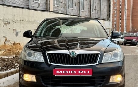 Skoda Octavia, 2011 год, 850 000 рублей, 6 фотография