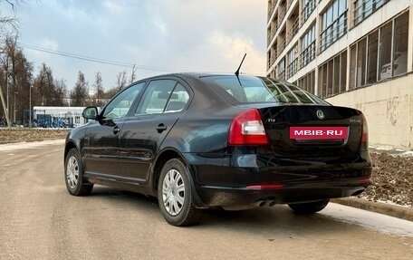 Skoda Octavia, 2011 год, 850 000 рублей, 3 фотография