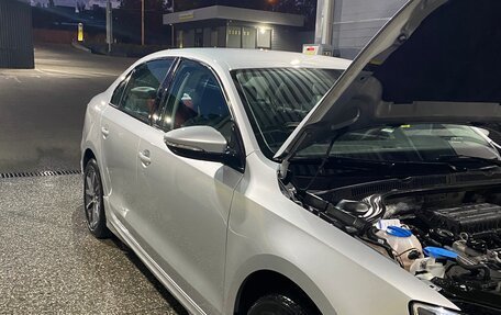 Volkswagen Jetta VI, 2014 год, 1 400 000 рублей, 7 фотография