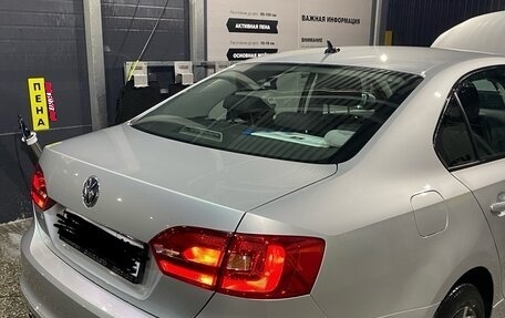 Volkswagen Jetta VI, 2014 год, 1 400 000 рублей, 6 фотография