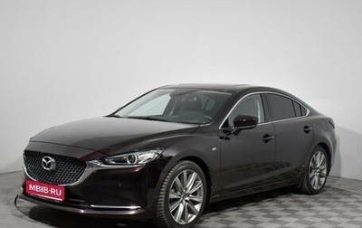 Mazda 6, 2023 год, 3 499 000 рублей, 1 фотография