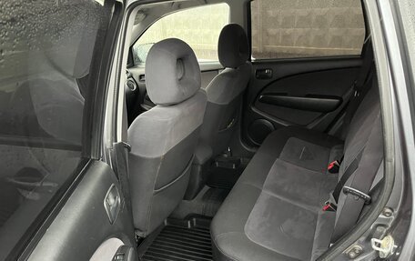 Mitsubishi Outlander III рестайлинг 3, 2008 год, 680 000 рублей, 10 фотография