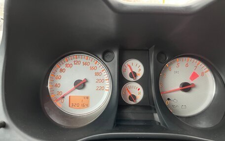 Mitsubishi Outlander III рестайлинг 3, 2008 год, 680 000 рублей, 12 фотография