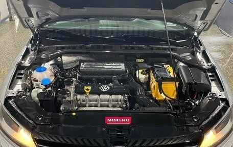 Volkswagen Jetta VI, 2014 год, 1 400 000 рублей, 10 фотография
