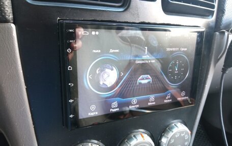 Subaru Forester, 2007 год, 585 000 рублей, 3 фотография