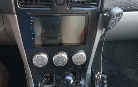 Subaru Forester, 2007 год, 585 000 рублей, 4 фотография