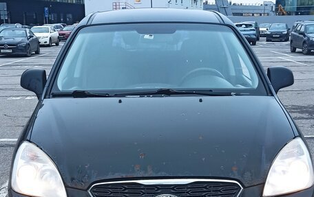 KIA Carens III (RP), 2011 год, 530 000 рублей, 2 фотография