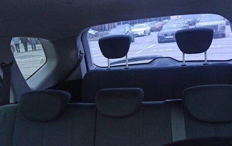 KIA Carens III (RP), 2011 год, 530 000 рублей, 6 фотография