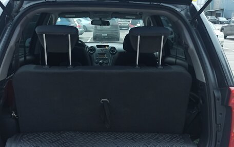 KIA Carens III (RP), 2011 год, 530 000 рублей, 9 фотография