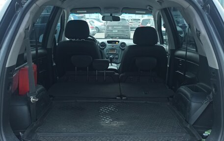 KIA Carens III (RP), 2011 год, 530 000 рублей, 10 фотография