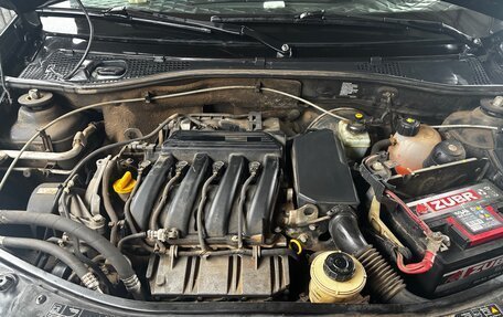 Renault Sandero I, 2014 год, 650 000 рублей, 16 фотография