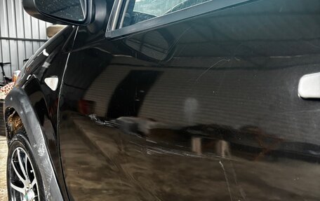 Renault Sandero I, 2014 год, 650 000 рублей, 7 фотография