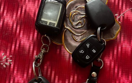 Renault Sandero I, 2014 год, 650 000 рублей, 12 фотография