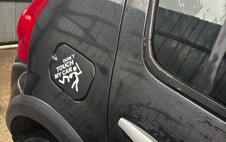 Renault Sandero I, 2014 год, 650 000 рублей, 19 фотография