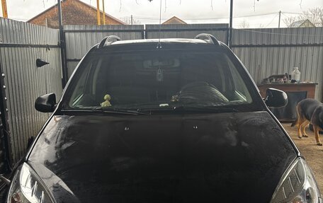 Renault Sandero I, 2014 год, 650 000 рублей, 21 фотография