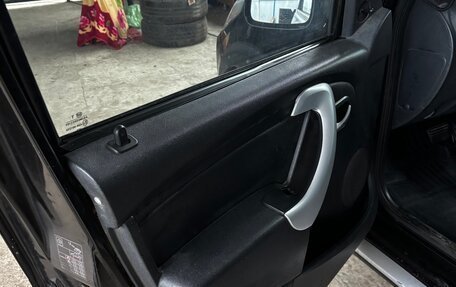 Renault Sandero I, 2014 год, 650 000 рублей, 31 фотография